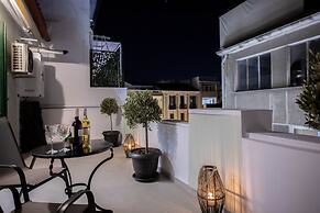 Pandrosos Divine Suites