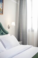 Pandrosos Divine Suites