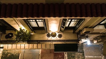 Pandrosos Divine Suites