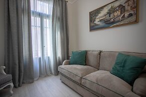 Pandrosos Divine Suites