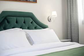 Pandrosos Divine Suites