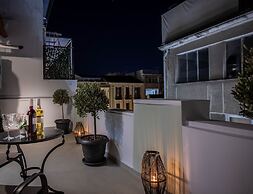 Pandrosos Divine Suites