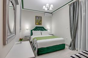 Pandrosos Divine Suites