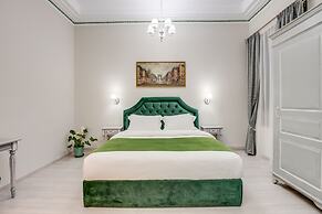 Pandrosos Divine Suites