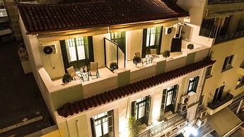 Pandrosos Divine Suites