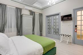 Pandrosos Divine Suites