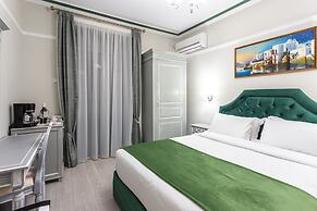 Pandrosos Divine Suites