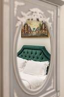 Pandrosos Divine Suites