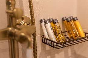 Pandrosos Divine Suites