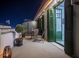 Pandrosos Divine Suites