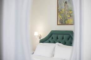 Pandrosos Divine Suites