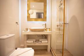 Pandrosos Divine Suites