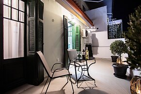 Pandrosos Divine Suites