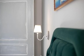 Pandrosos Divine Suites