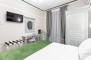 Pandrosos Divine Suites