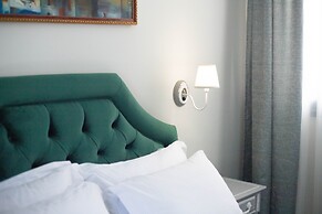 Pandrosos Divine Suites