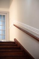 Pandrosos Divine Suites