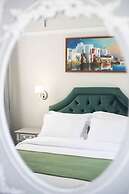 Pandrosos Divine Suites