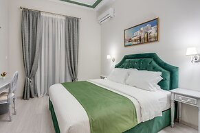 Pandrosos Divine Suites