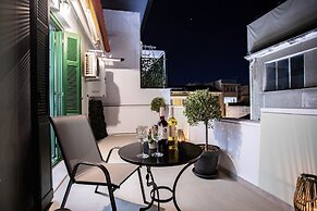 Pandrosos Divine Suites