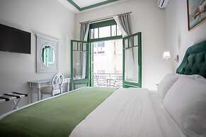 Pandrosos Divine Suites