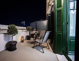 Pandrosos Divine Suites