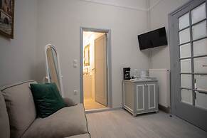 Pandrosos Divine Suites