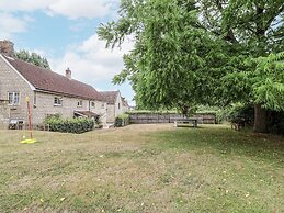 The Stable House