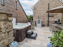 The Stable House