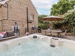 The Stable House
