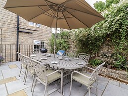 The Stable House