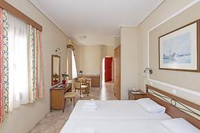 Maltezana Beach Hotel