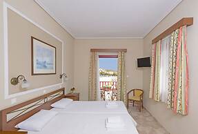 Maltezana Beach Hotel