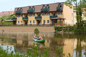 Stadthotel Raabs an der Thaya