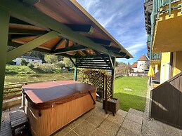 Stadthotel Raabs an der Thaya