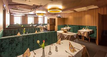 Stadthotel Raabs an der Thaya
