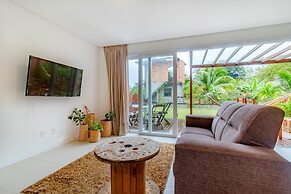 MSP02 Village 3 Quartos Pé na Areia