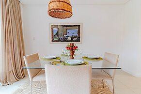 MSP02 Village 3 Quartos Pé na Areia