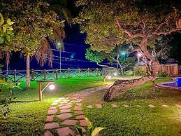 MSP02 Village 3 Quartos Pé na Areia