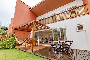 MSP02 Village 3 Quartos Pé na Areia