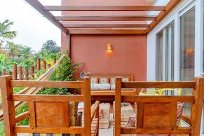 MSP02 Village 3 Quartos Pé na Areia