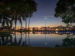 MSP02 Village 3 Quartos Pé na Areia