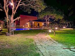 MSP02 Village 3 Quartos Pé na Areia