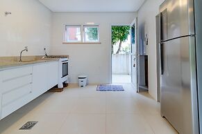 MSP02 Village 3 Quartos Pé na Areia