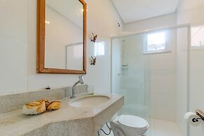 MSP02 Village 3 Quartos Pé na Areia