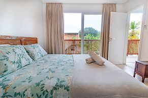 MSP02 Village 3 Quartos Pé na Areia