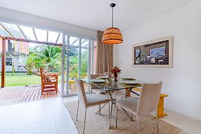 MSP02 Village 3 Quartos Pé na Areia