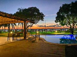 MSP02 Village 3 Quartos Pé na Areia