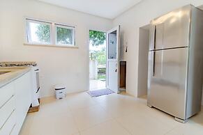 MSP02 Village 3 Quartos Pé na Areia