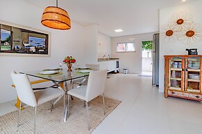 MSP02 Village 3 Quartos Pé na Areia